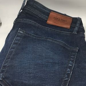Men’s used Jack and Jones jeans